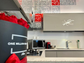 Red Rose Apartment con Garage Vicenza